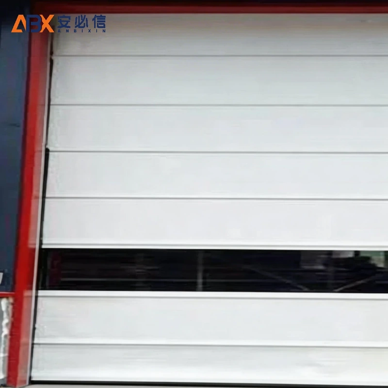 惠州市软质快速门