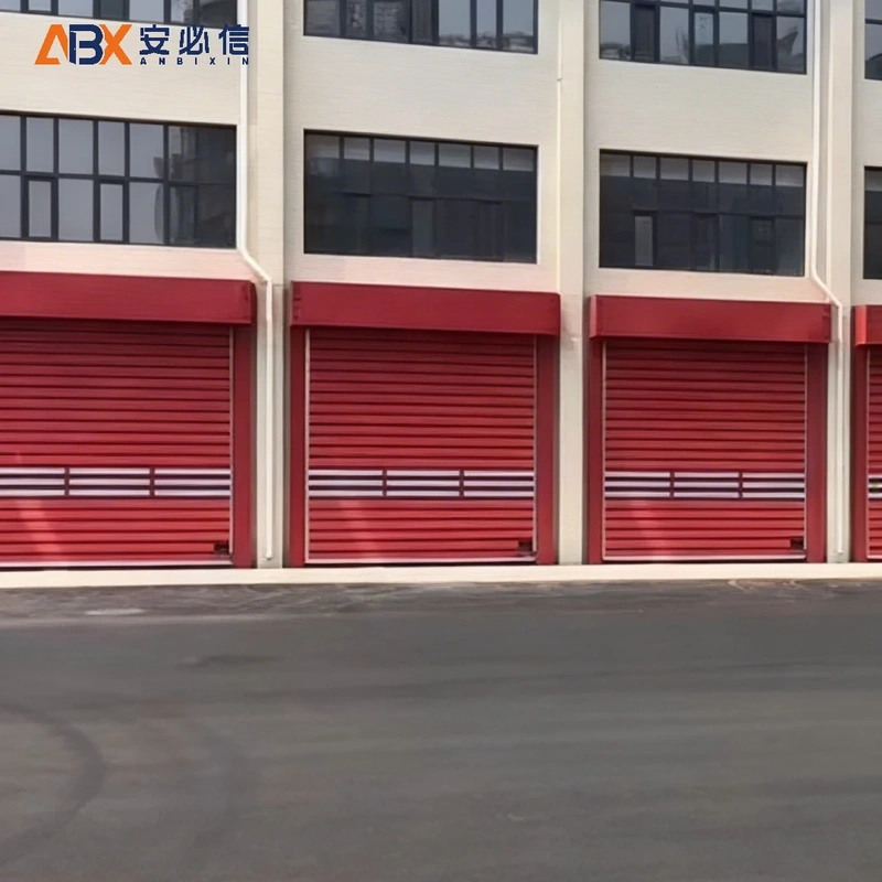 惠州市洁净室高速门